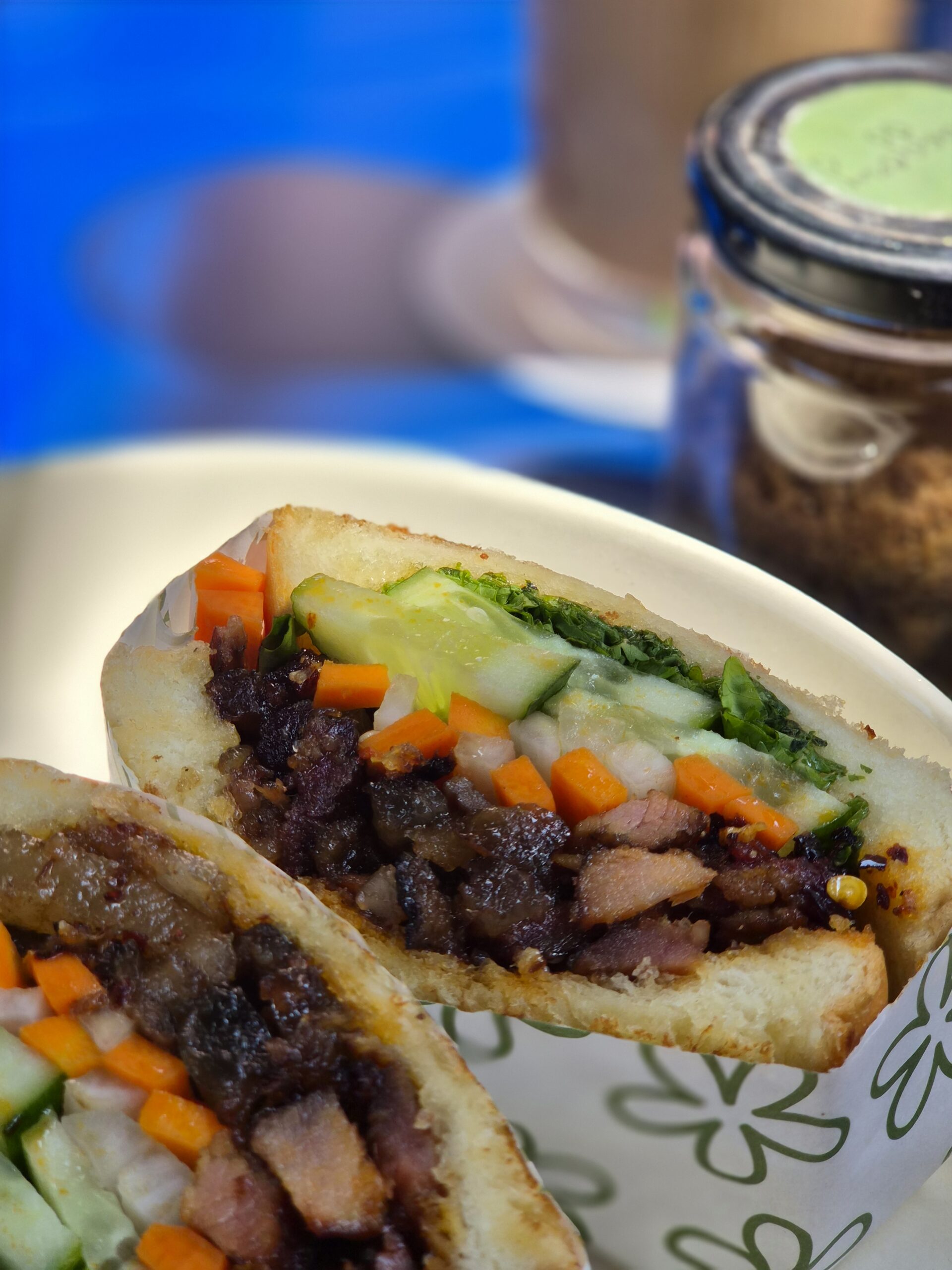 Photo of food, taken with the Samsung Galaxy S26.