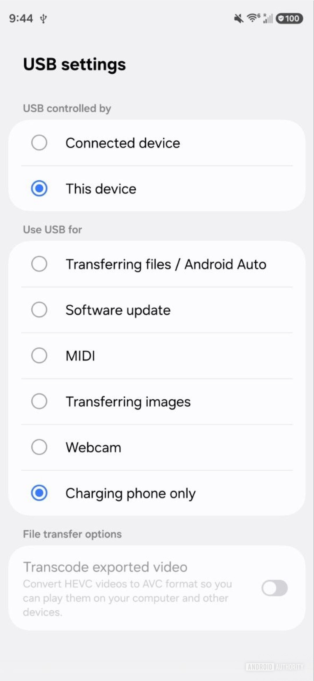 samsung galaxy webcam s26