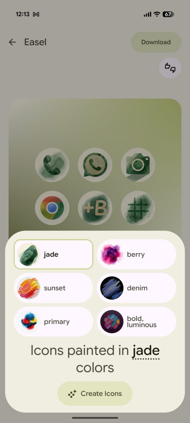 This new Pixel Launcher feature made me uninstall all custom launchers