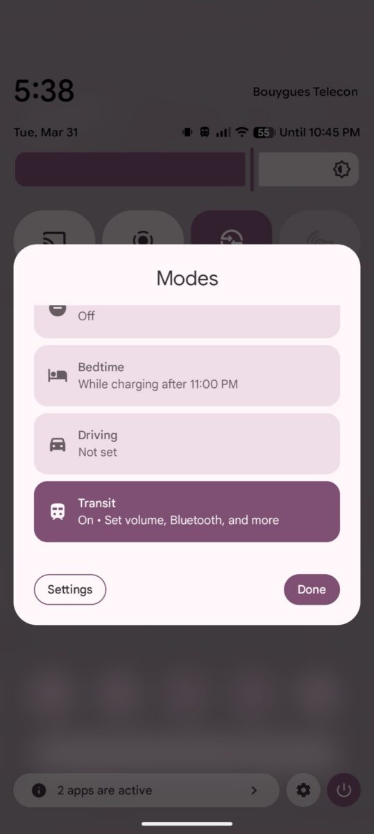 Pixel's new Transit mode is surprisingly excellent, but it fails where ...