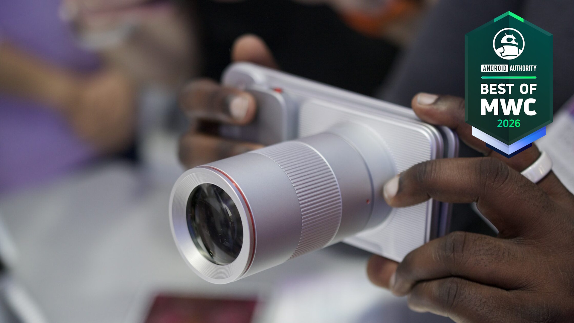 tecno modular concept phone mwc 2026 8 scaled best of mwc 2026 award