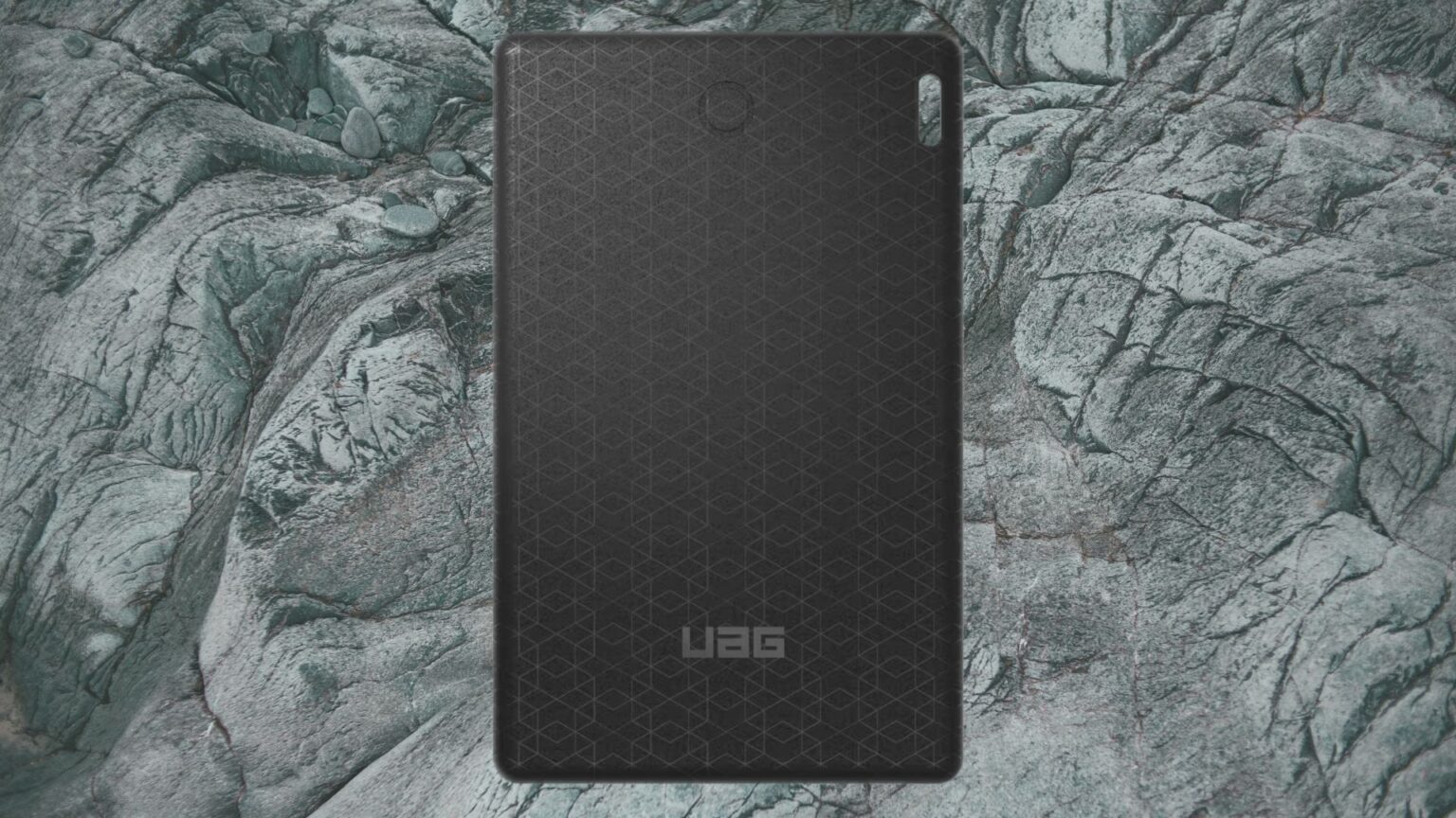 UAG's first Find Hub tracker is made for your wallet - Android Authority