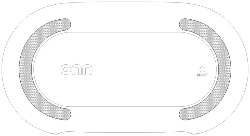 walmart onn pro v2 3