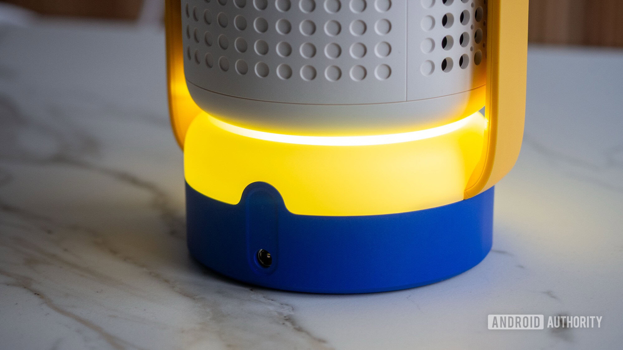 xgimi vibe one projector light 1