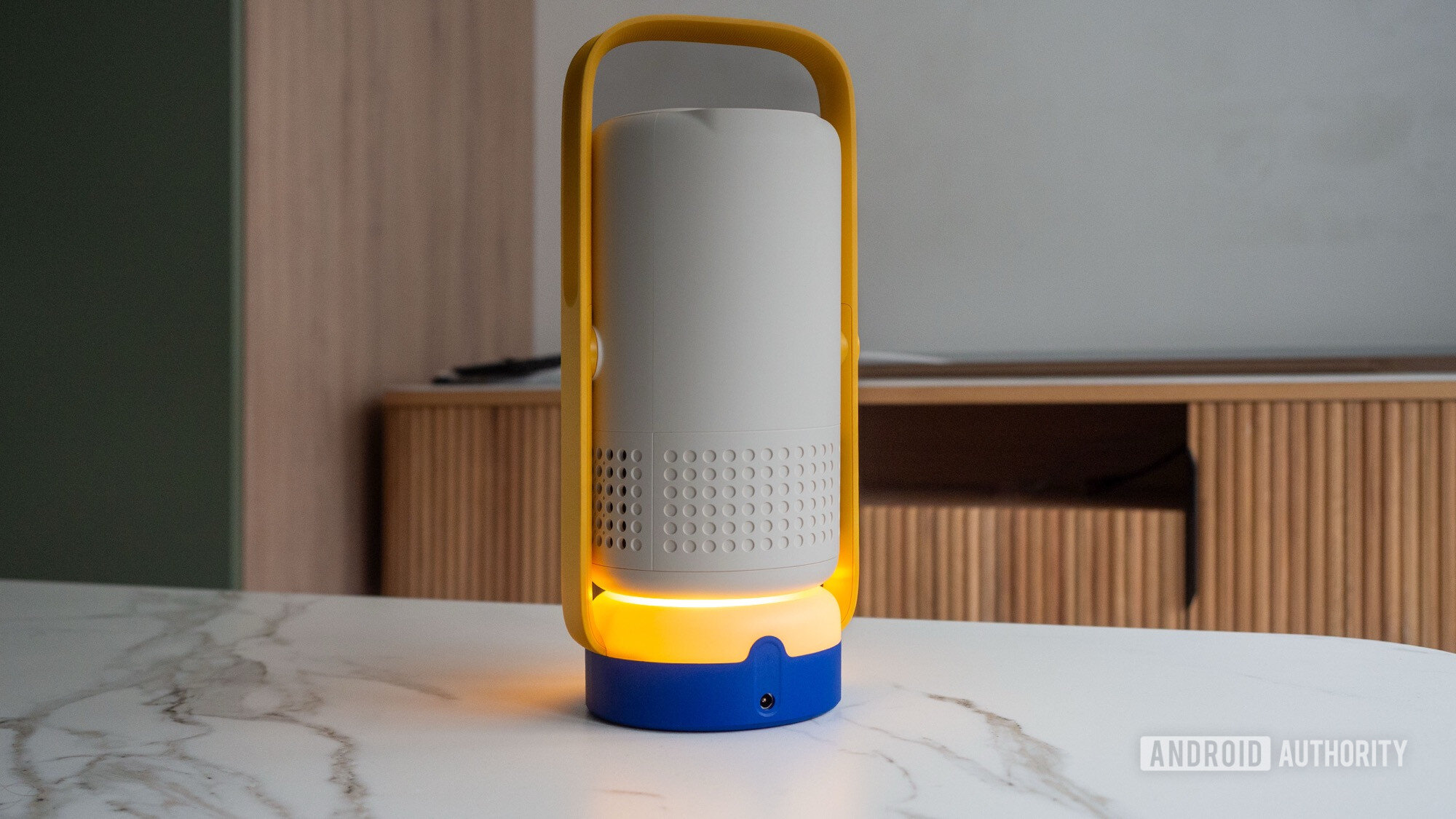 xgimi vibe one projector light 2