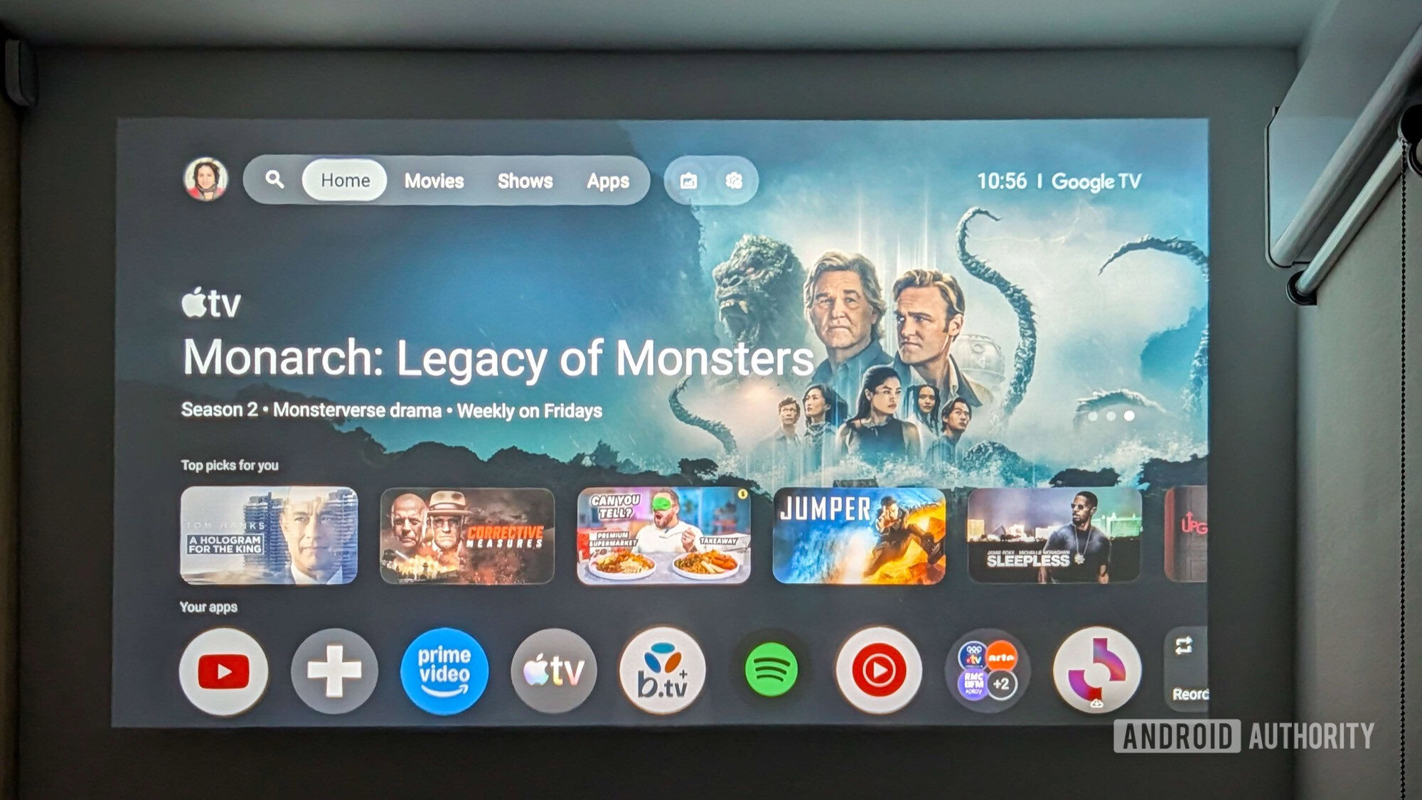 xgimi vibe one projector screen 5 xgimi vibe one projector screen 5