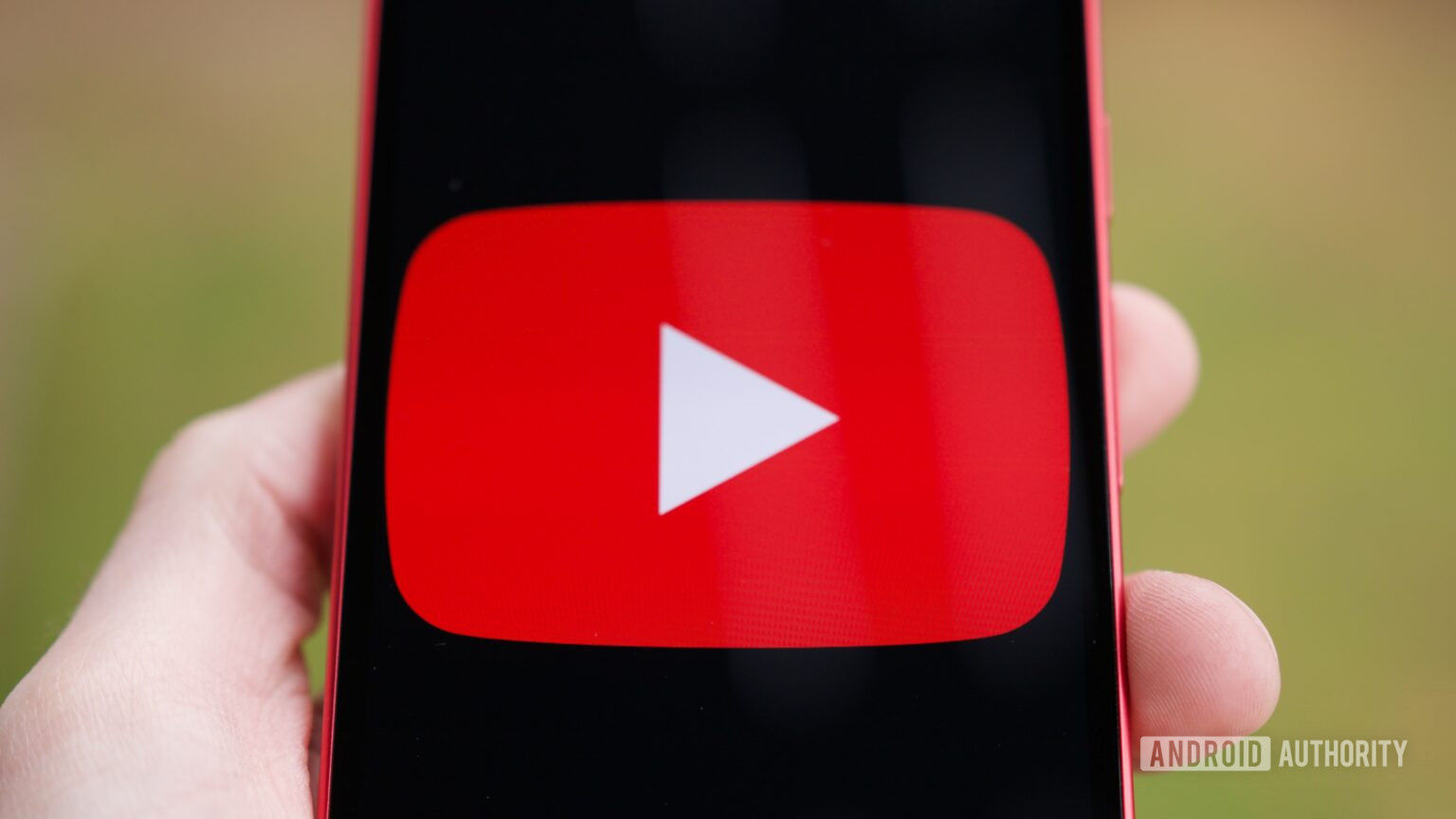 YouTube is testing a chat-style search that cuts the scrolling