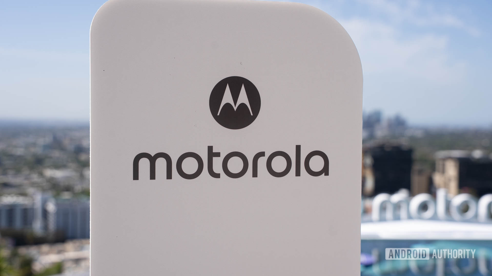 2026 Motorola Logo 2026 Motorola Logo