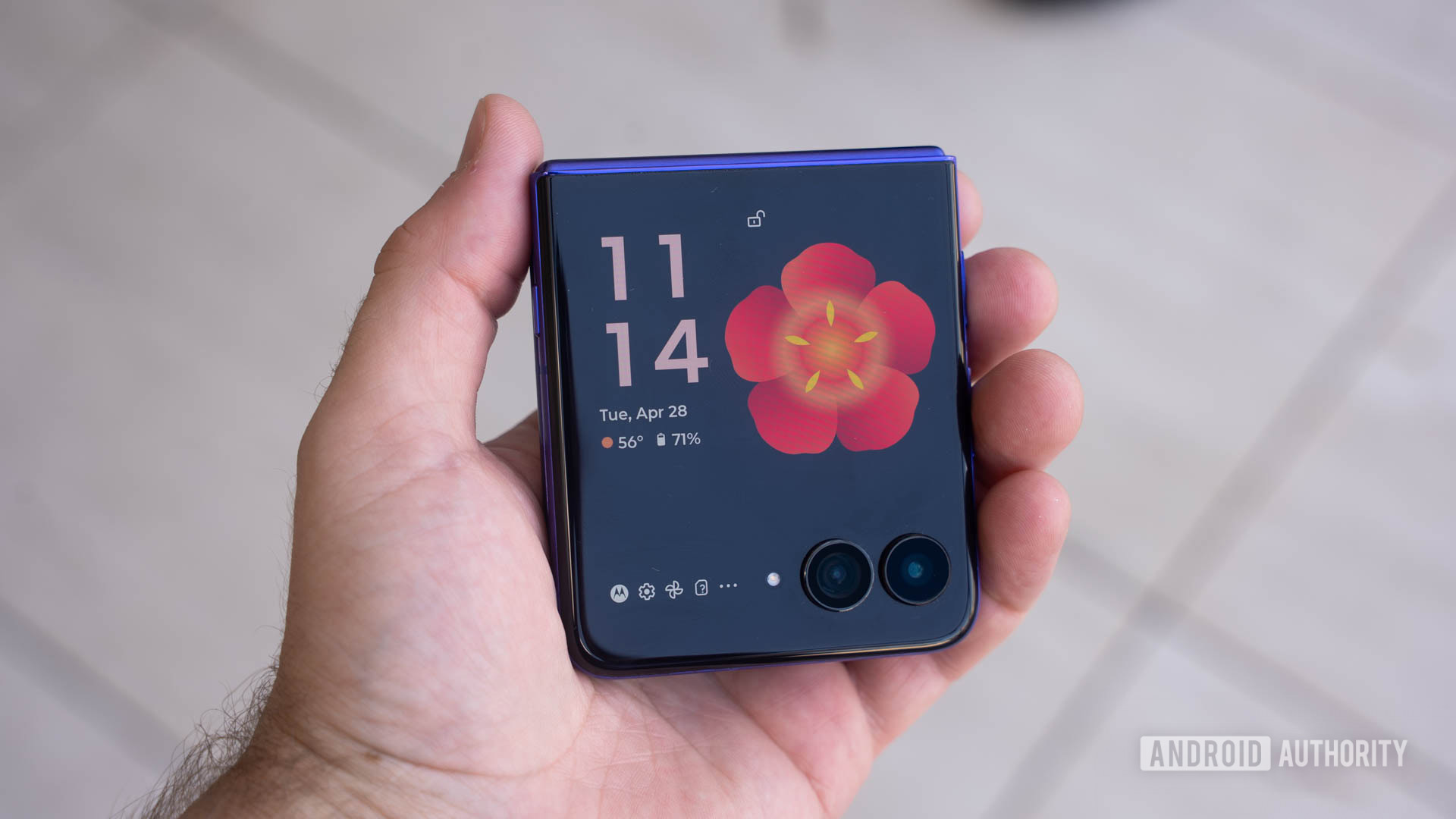 2026 Motrola Razr Ultra (4)