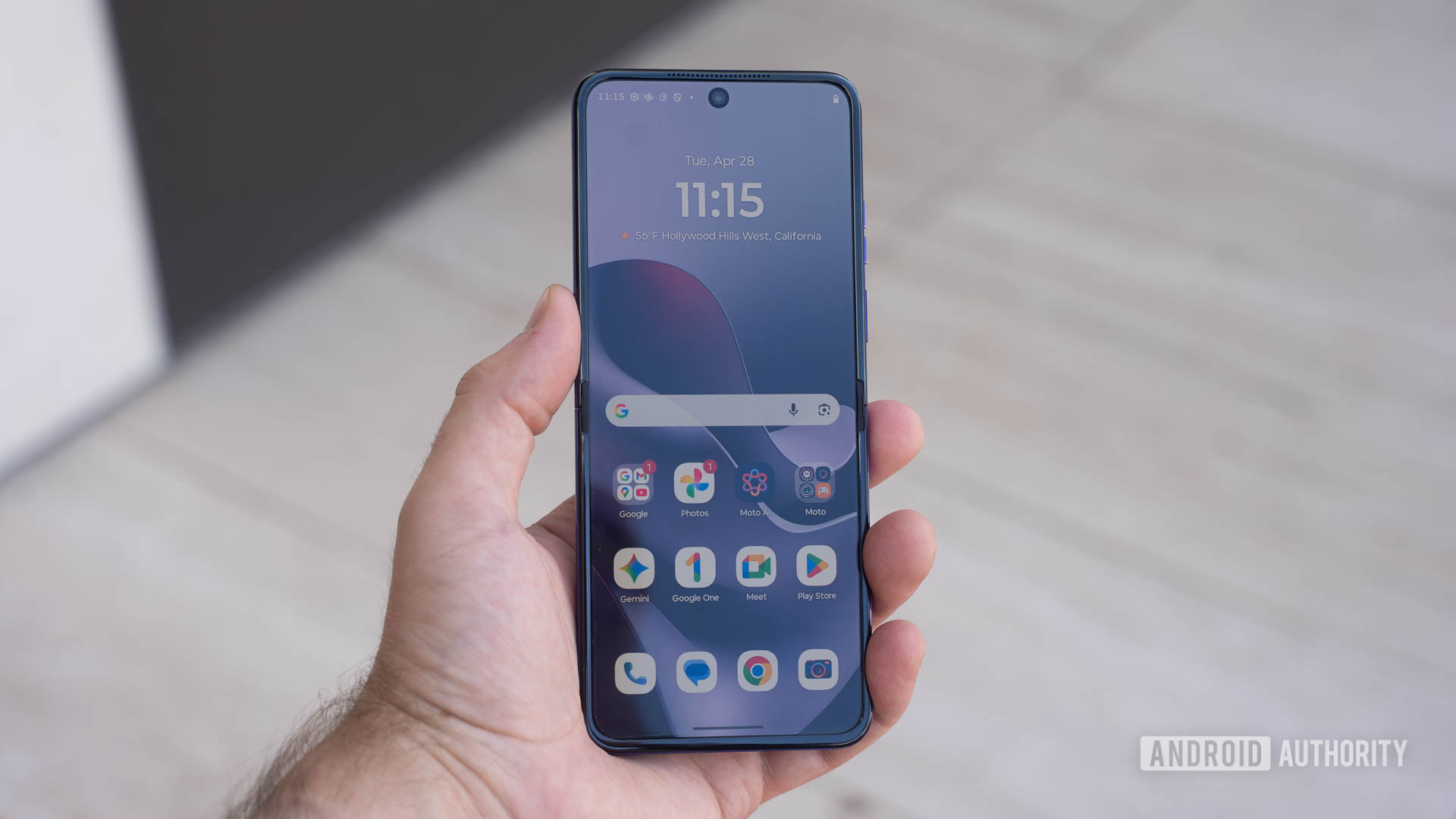 2026 Motrola Razr Ultra (6)