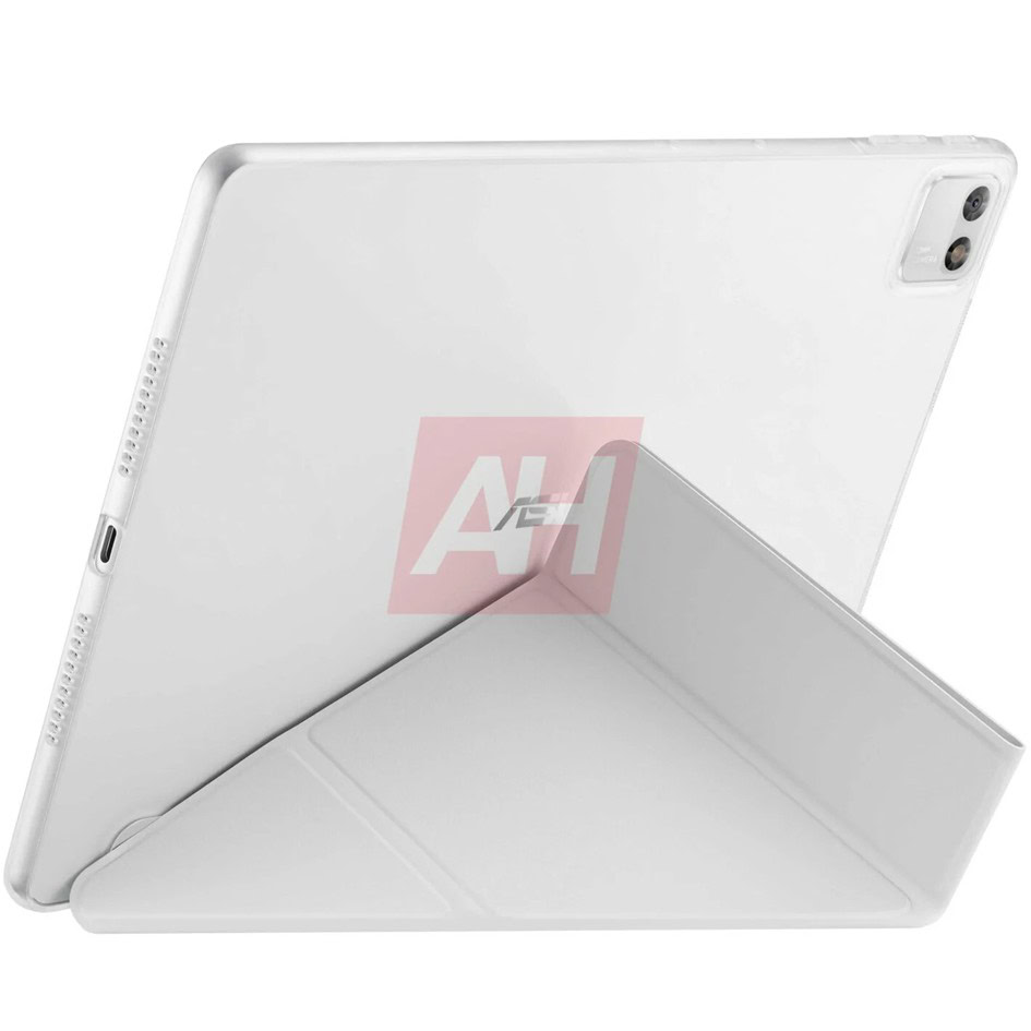 ASUS Pad Case Leak 1