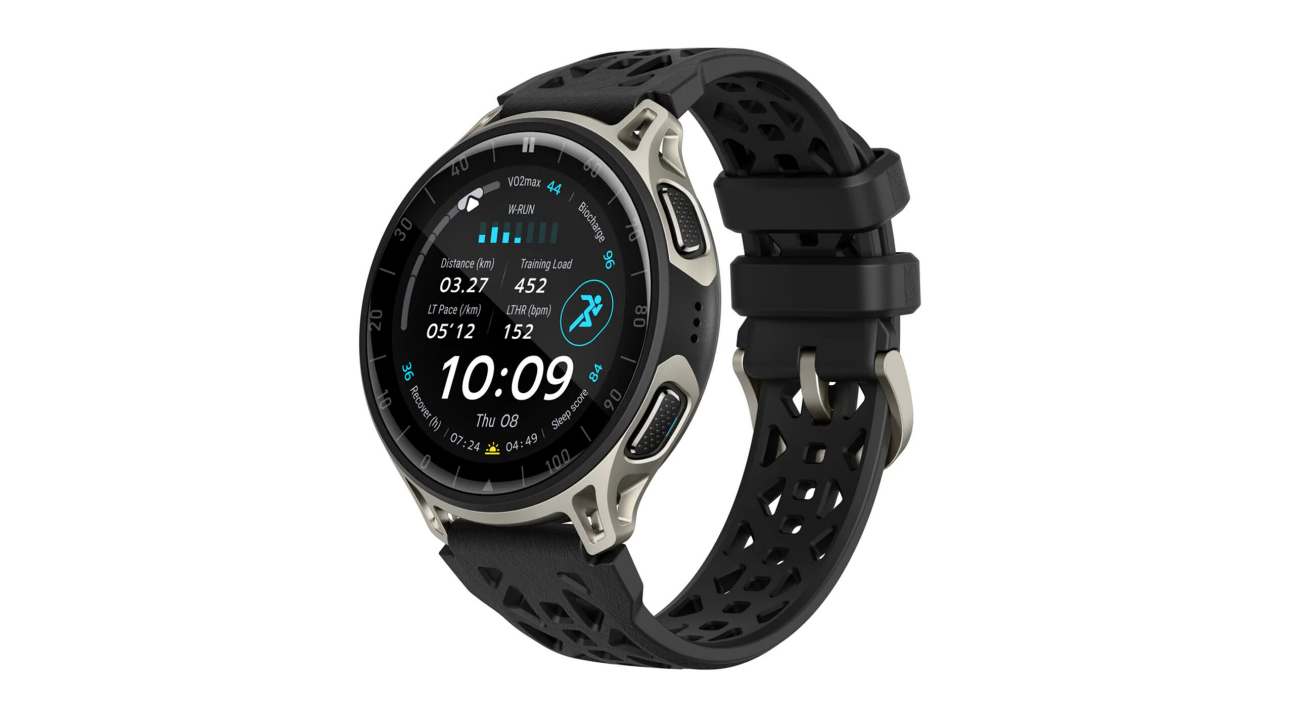 Amazfit Cheetah 2 Pro