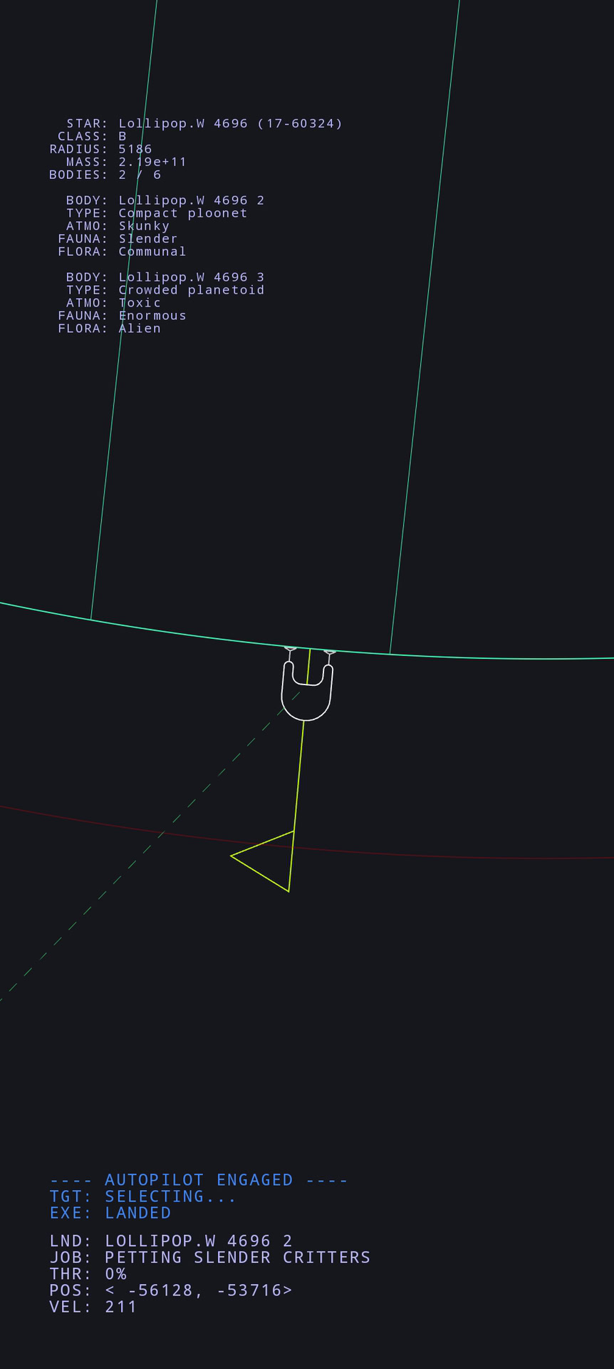 Android 17 Landroid Screensaver (2)