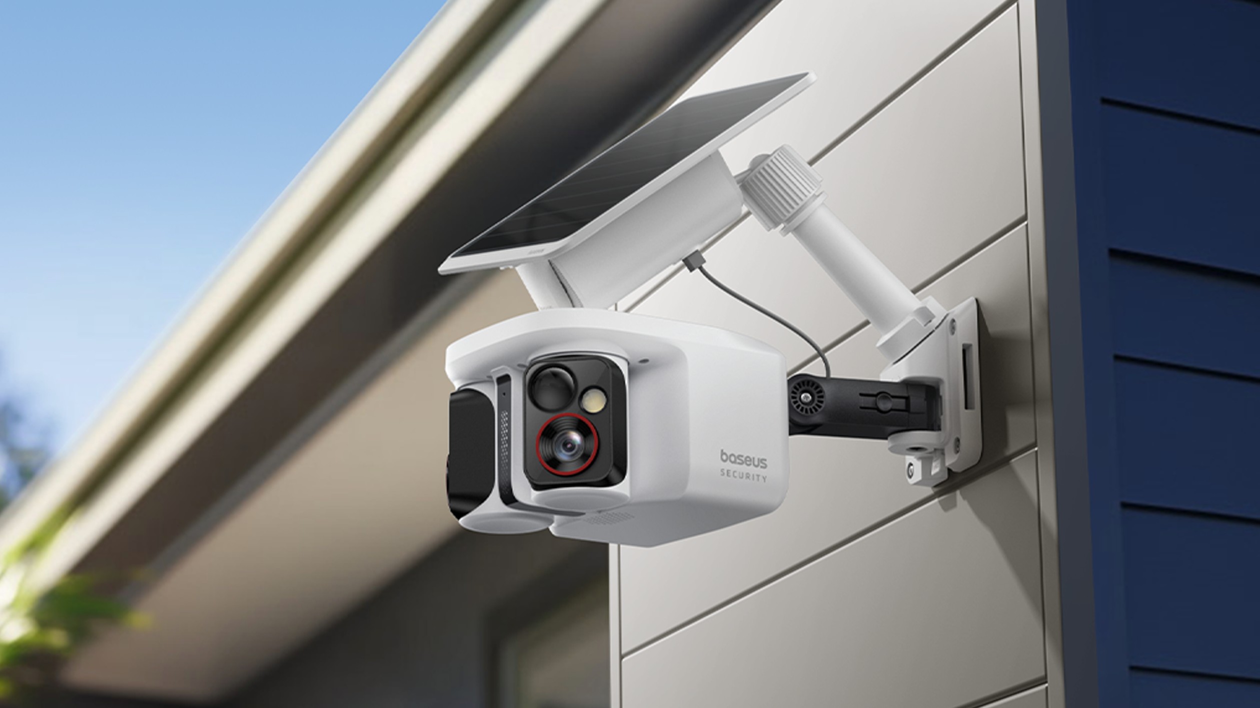 Catch a 37% discount on this highly rated security camera just months after launch