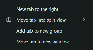 Google is fixing the most annoying thing about Chrome's split view feature