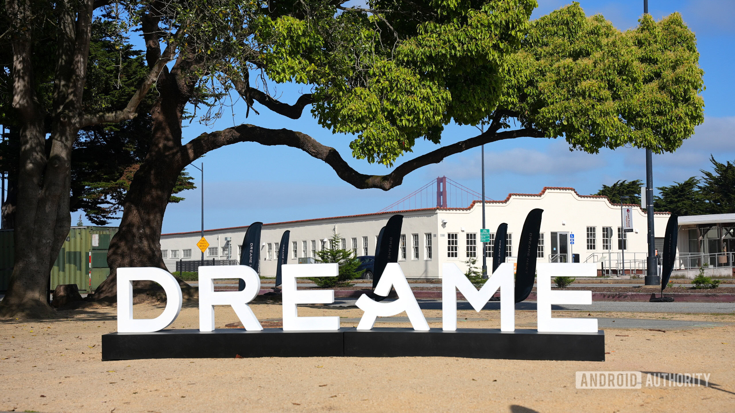 Dreame wants to bring its tech to your home, garden, and everywhere else in your life