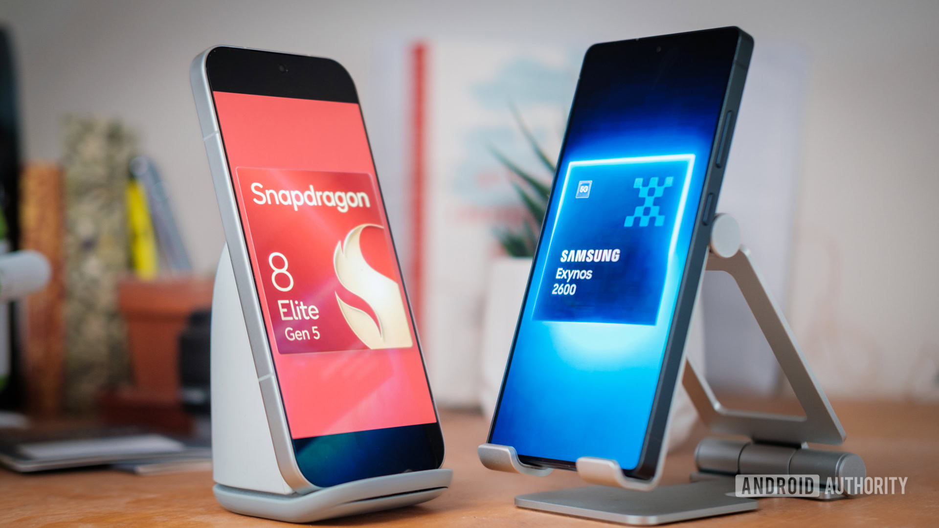 Samsung bet big on AMD for Exynos — here’s how it’s actually working out