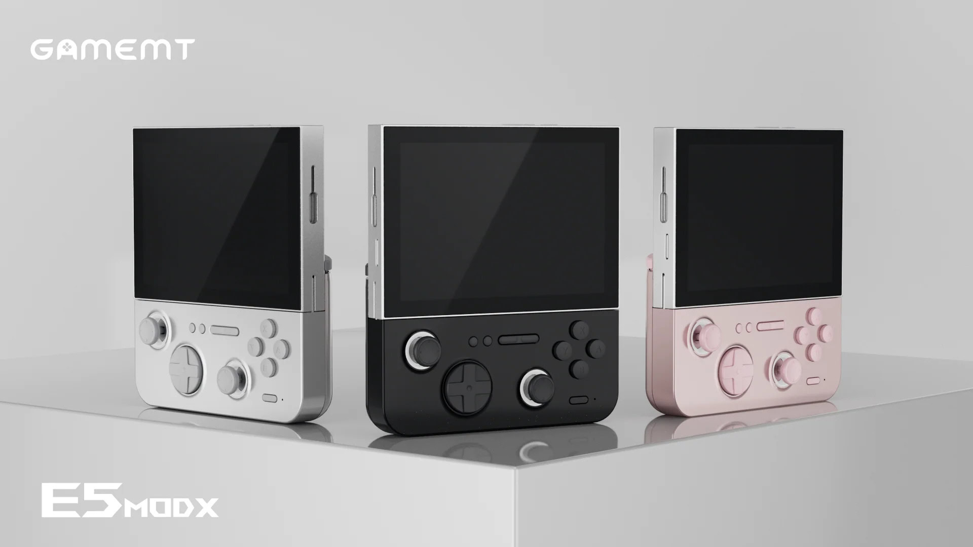 This Android gaming handheld has a wild feature that could replace your Bluetooth controller