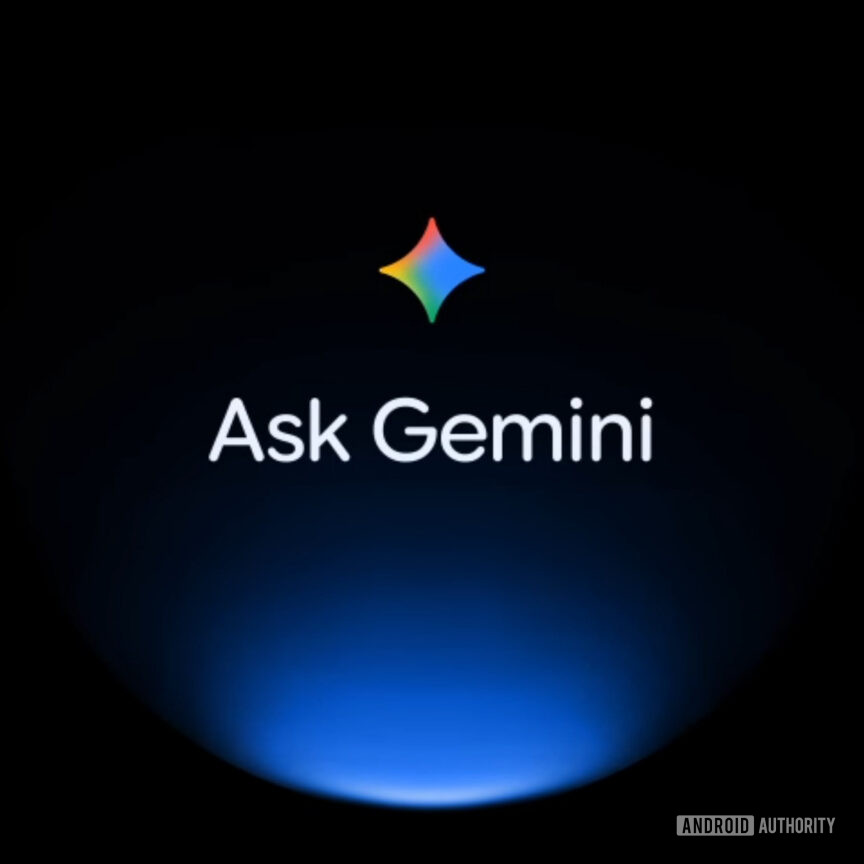Gemini for Wear OS could also be getting a glow-up soon - Android Authority