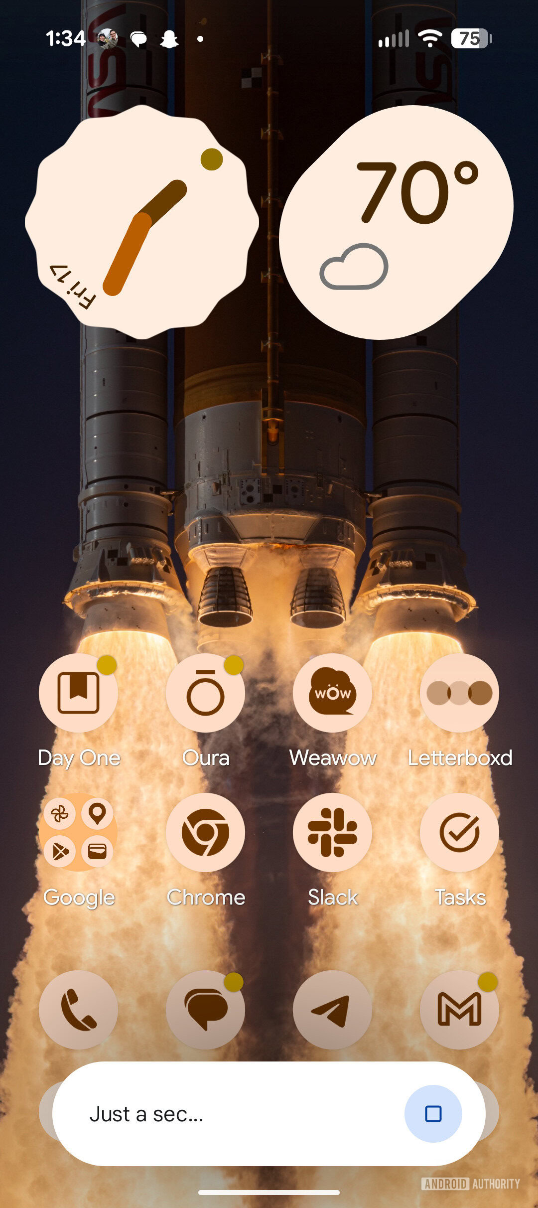 Gemini overlay changes 2