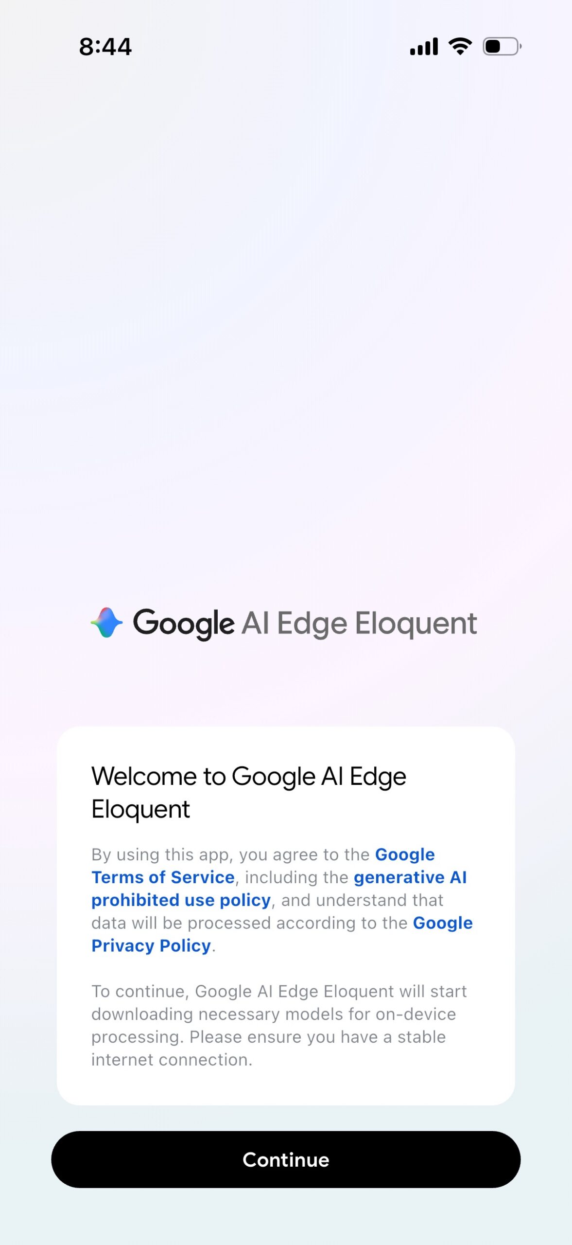 Google-AI-Edge-Eloquent-1
