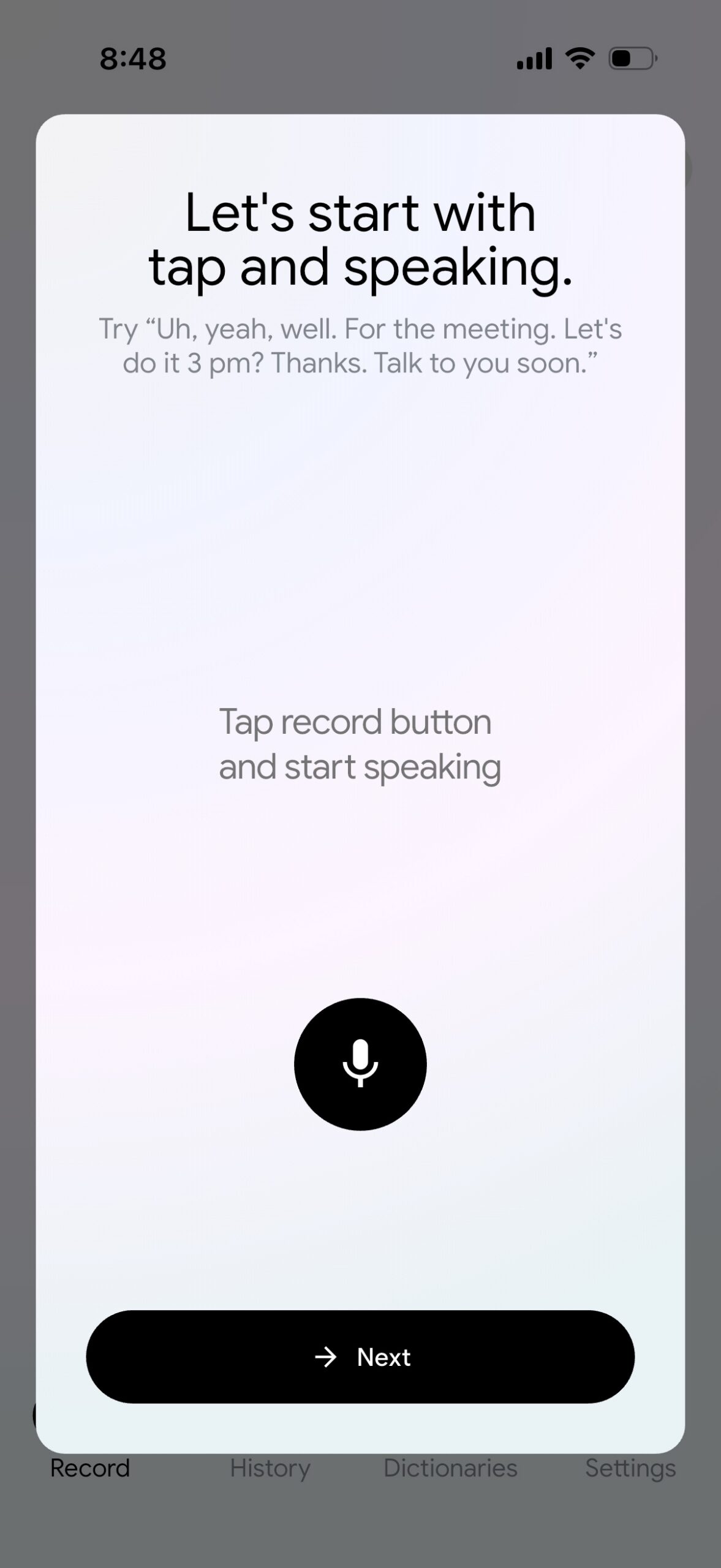 Google-AI-Edge-Eloquent-1