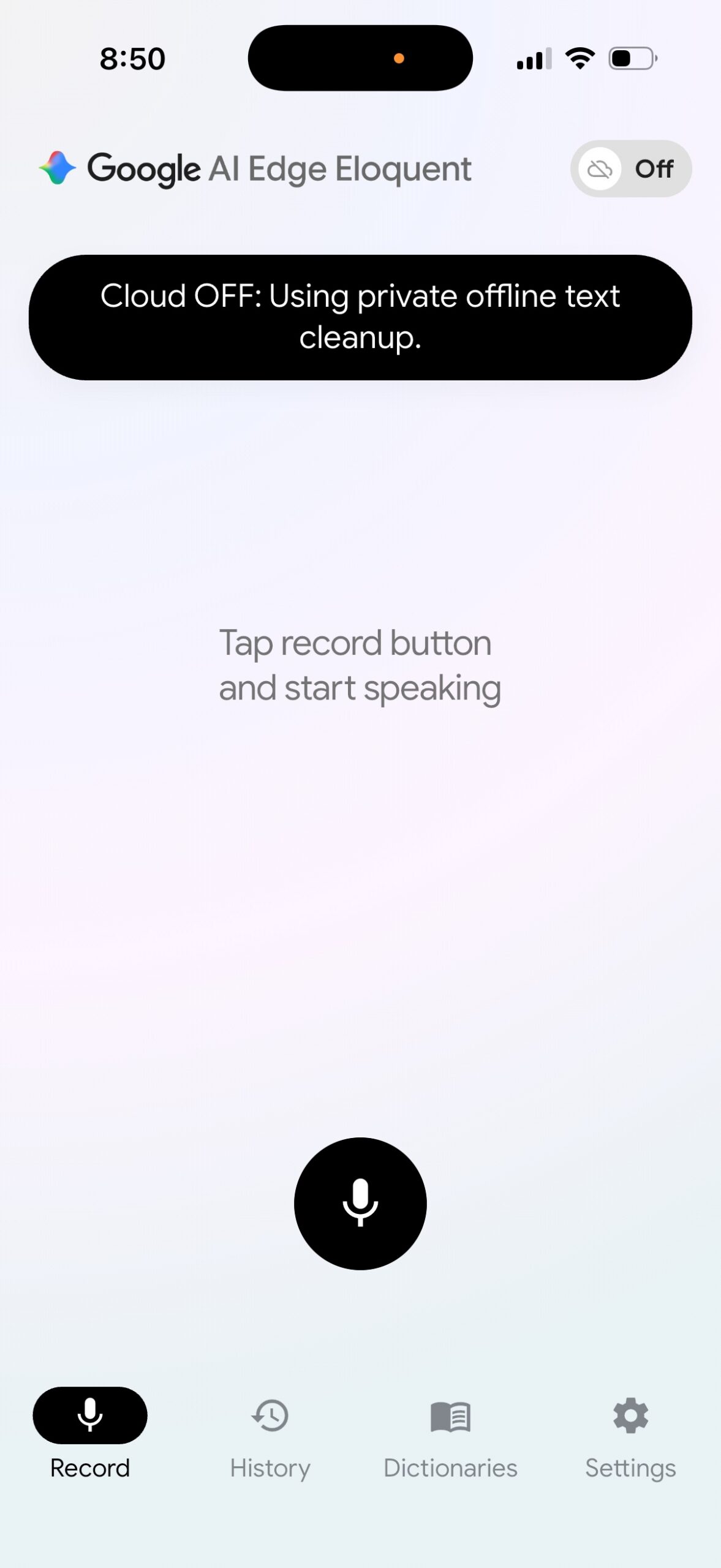 Google-AI-Edge-Eloquent-6