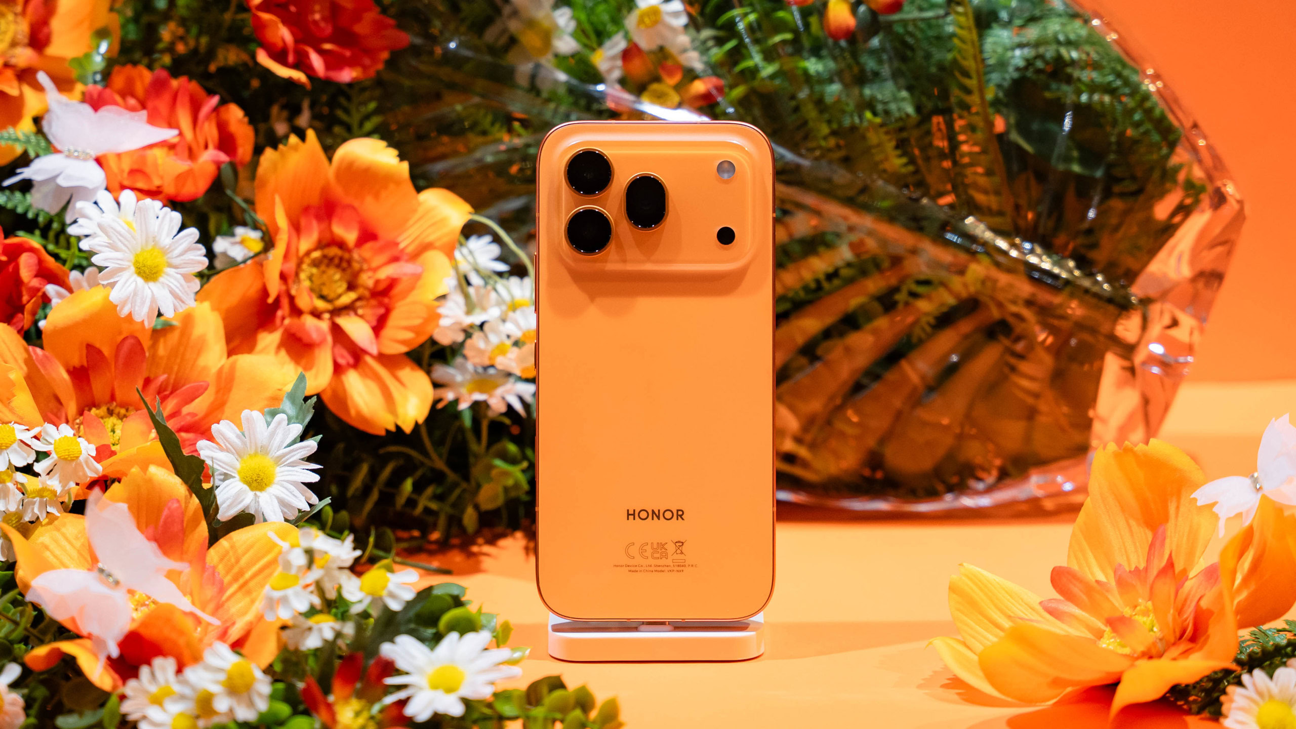 HONOR 600 Pro official image