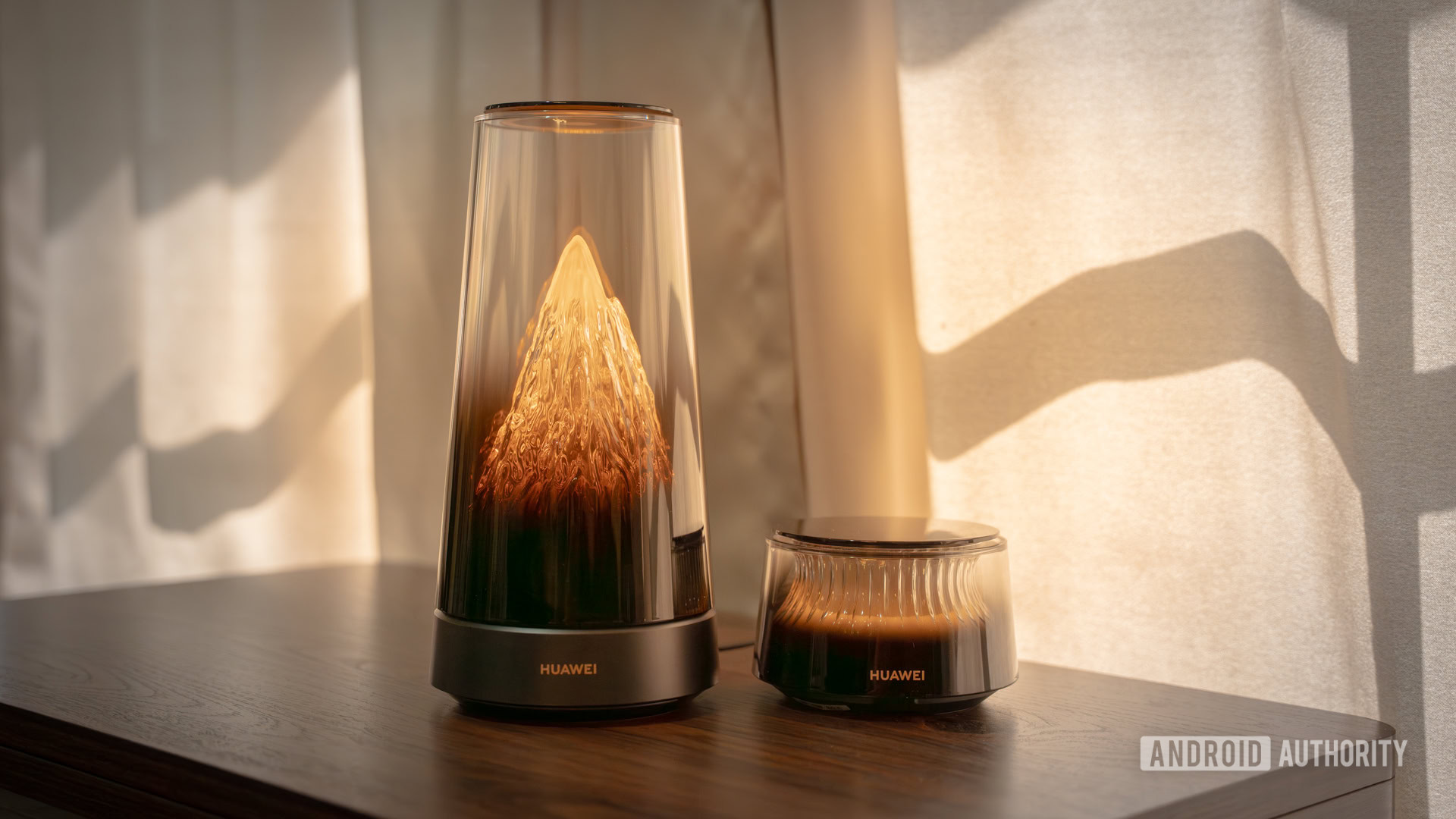 HUAWEI Wi Fi Mesh X3 Pro Mesh Router and extender 4