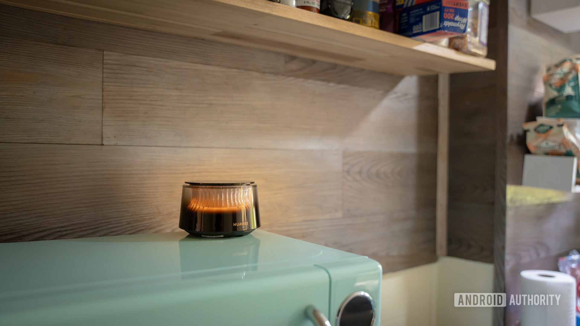 HUAWEI Wi Fi Mesh X3 Pro Mesh Router extender 7