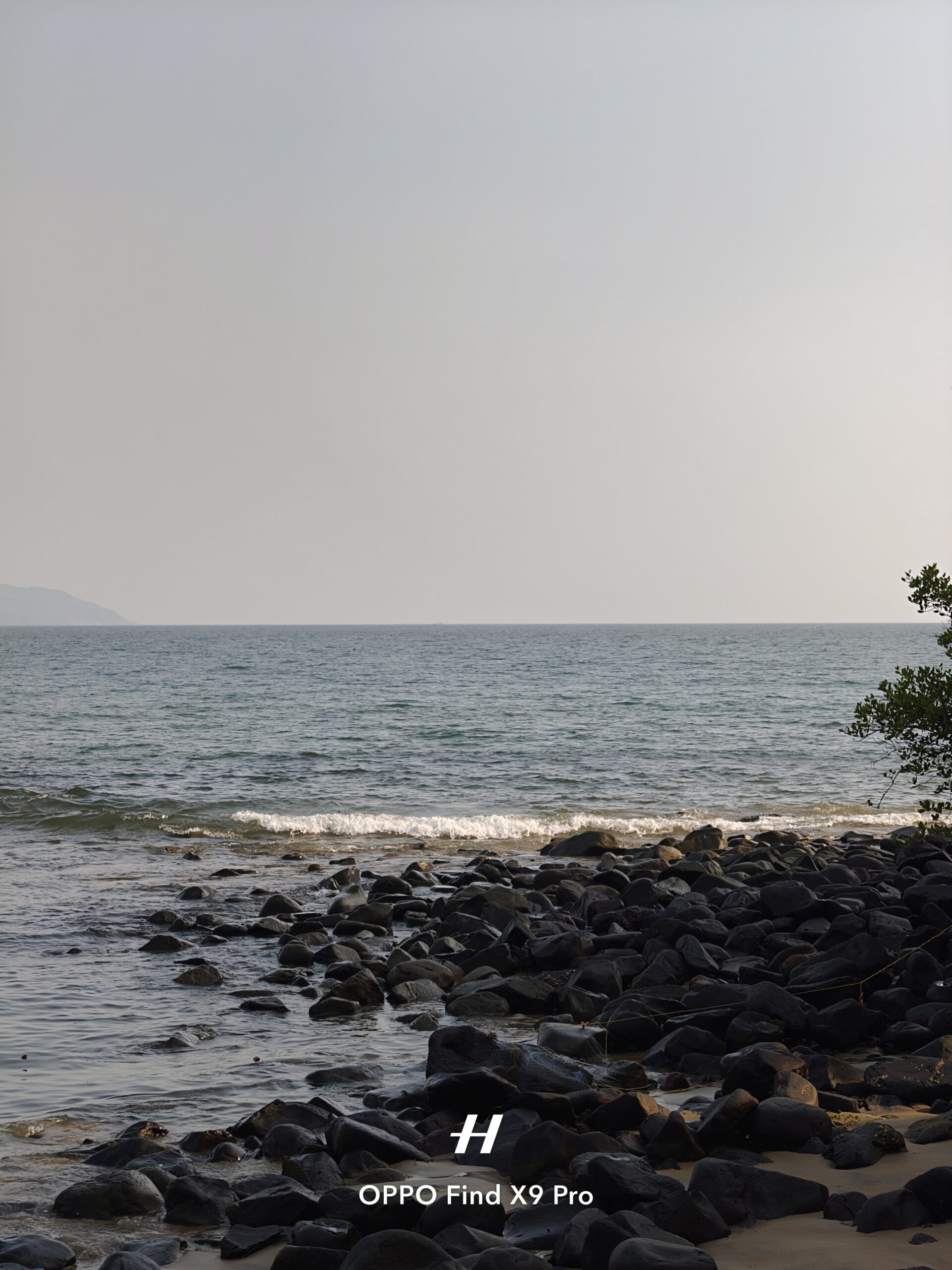 Shot on OPPO Find X9 Pro