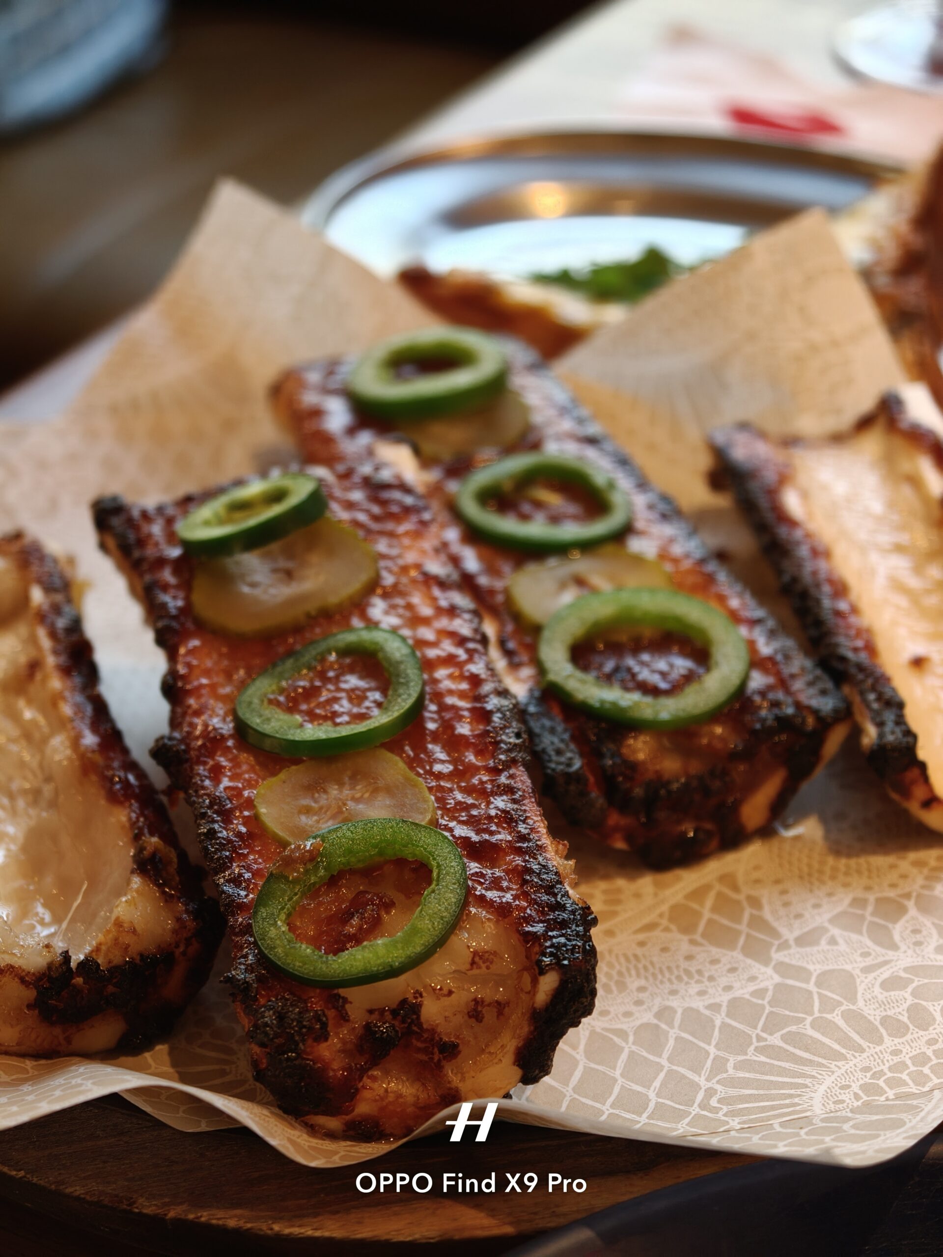 Shot on OPPO Find X9 Pro