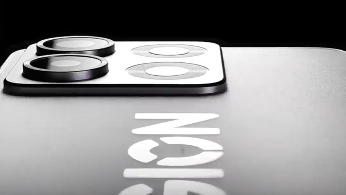 Lenovo’s new teaser gives the best look yet at the next Legion gaming phone