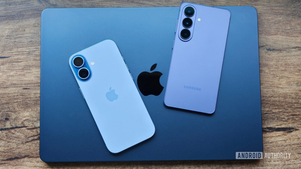 After 13 years with iPhone, I'm finally switching to Android