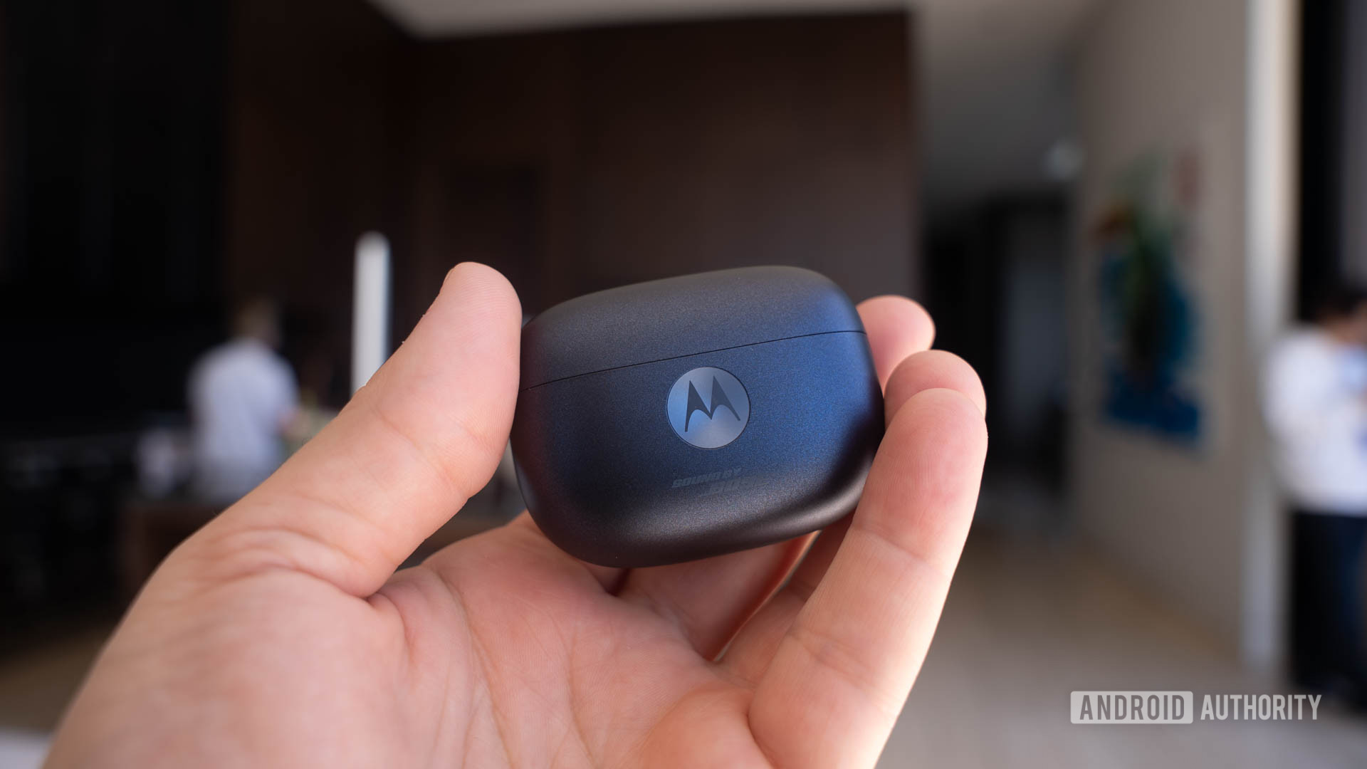 Motorola Moto Buds 2 Plus Case