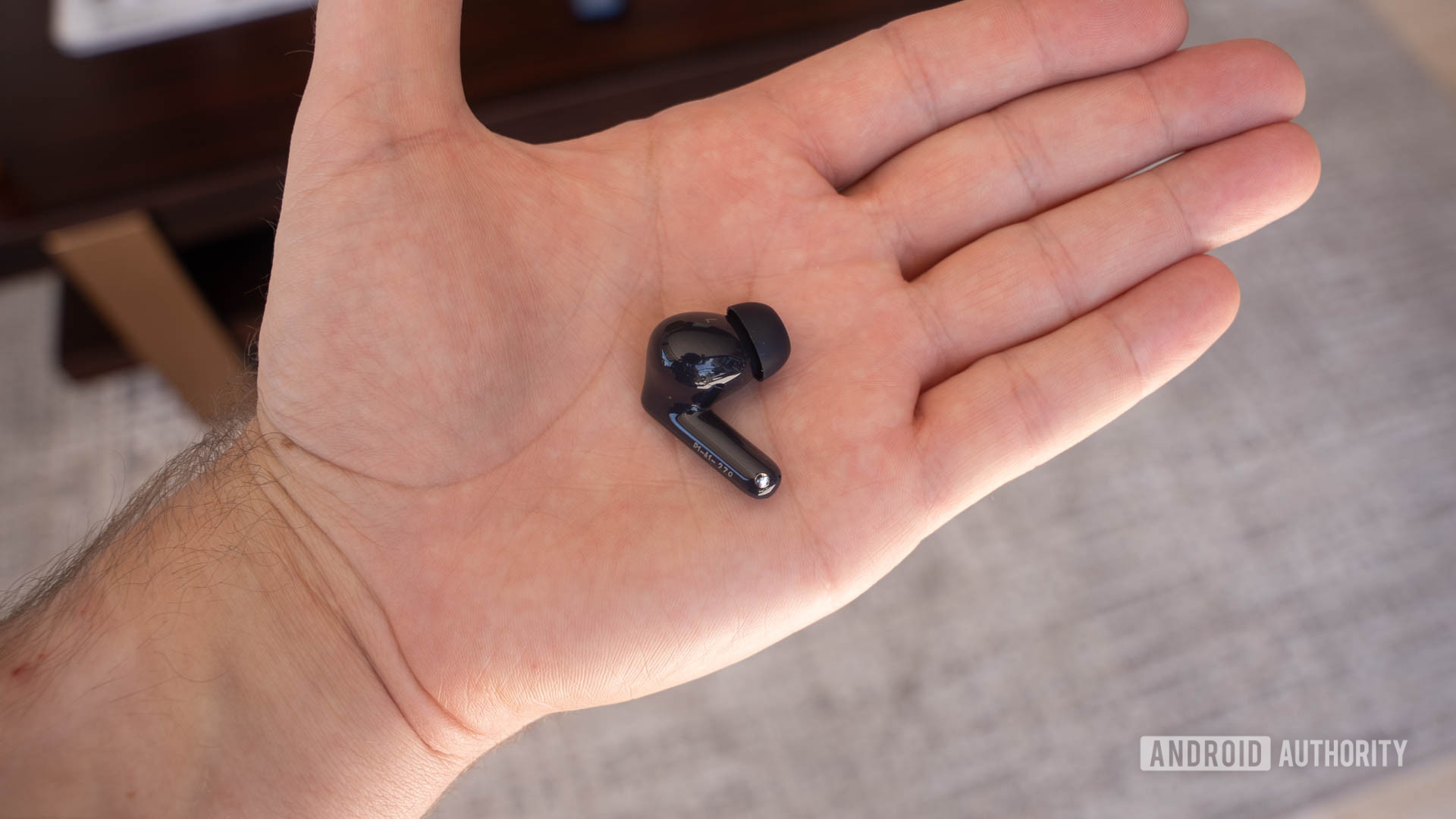 Motorola Moto Buds 2 Plus Single Earbud