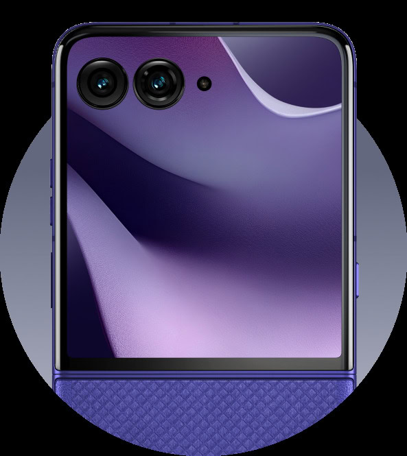 Motorola Razr Ultra 2026 3