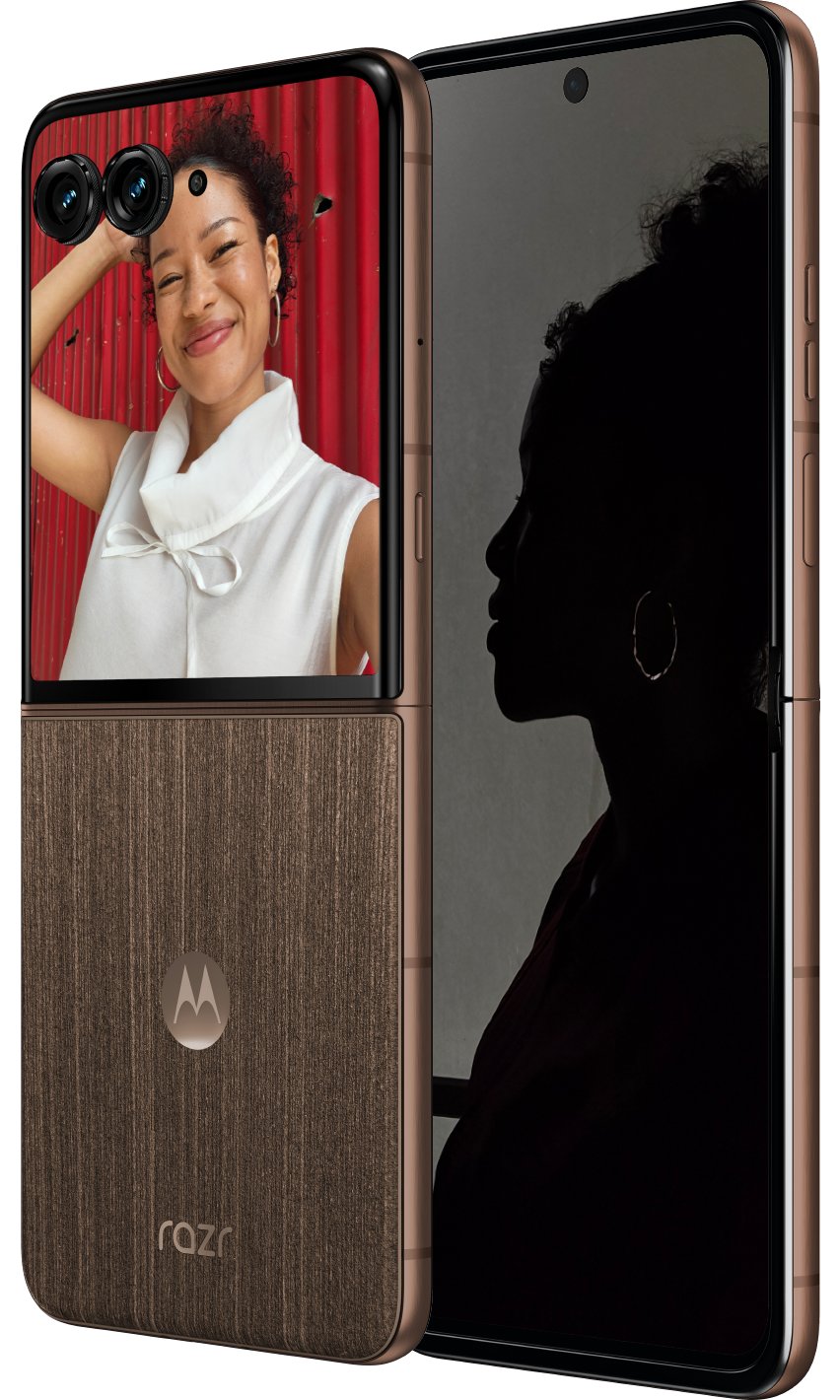 Motorola Razr Ultra 2026 5