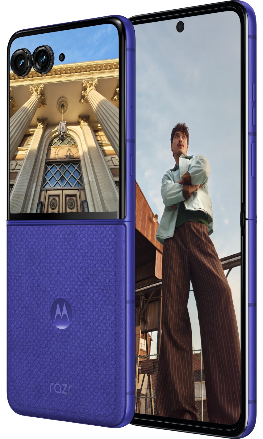 Motorola Razr Ultra 2026 6