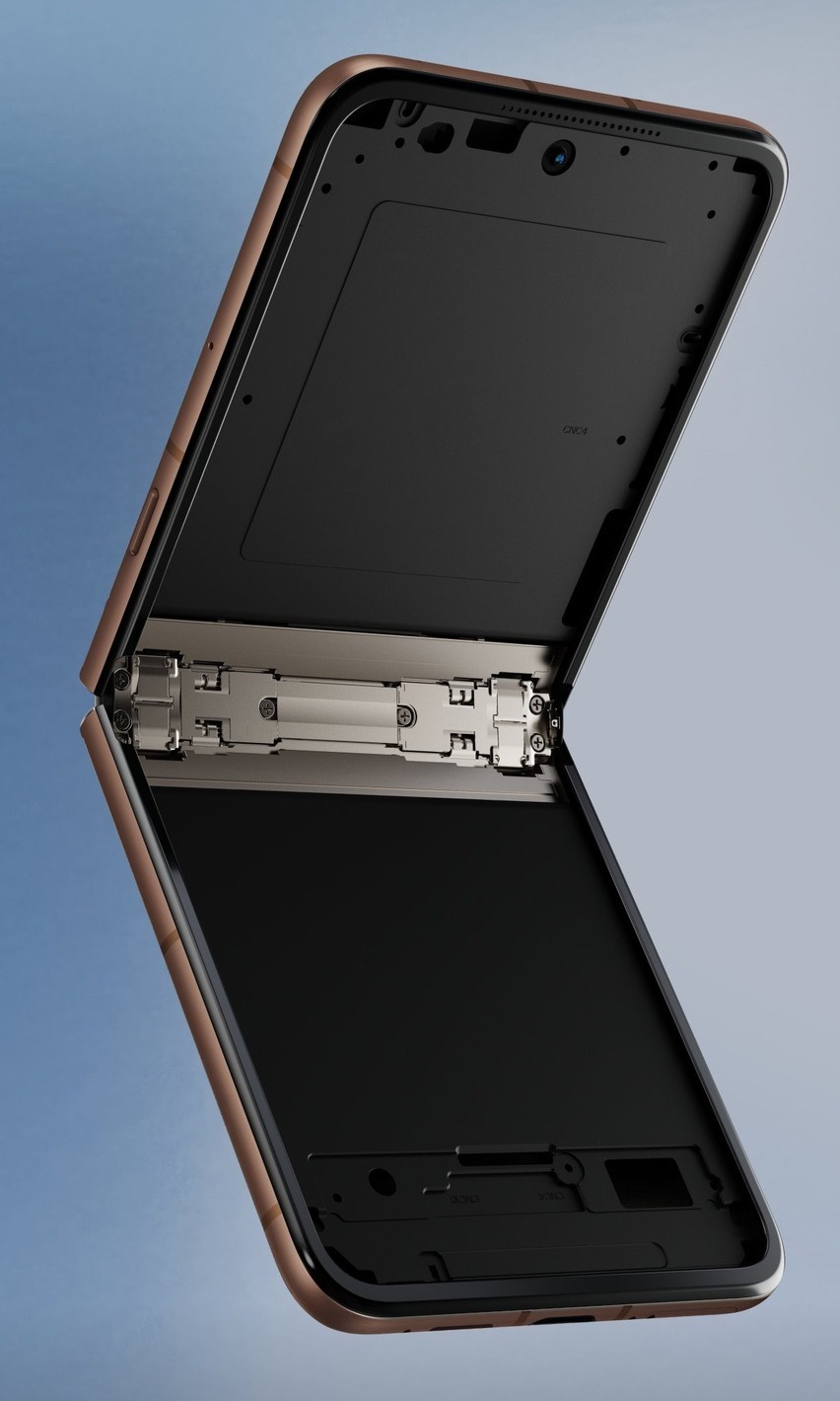 Motorola Razr Ultra 2026 7