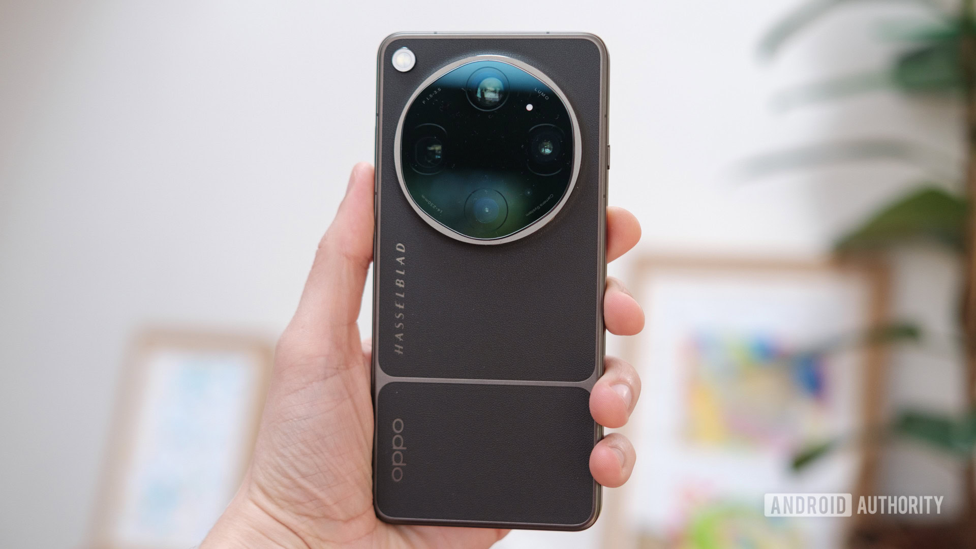 This is my new favorite camera phone and one of the best Android phones I’ve ever used