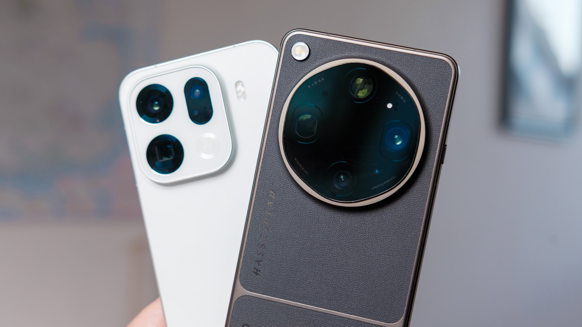 After this test, the Snapdragon 8 Elite Gen 5 isn't my definitive gaming chip anymore