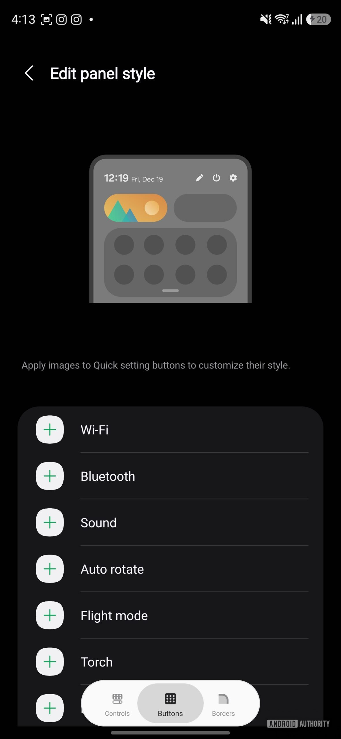 One UI 8.5 QuickStar Good Lock module update (3)