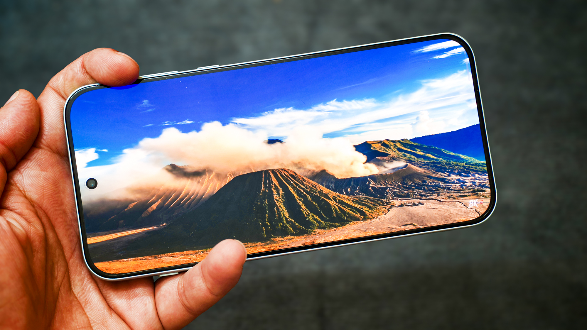 OnePlus Nord 6 display