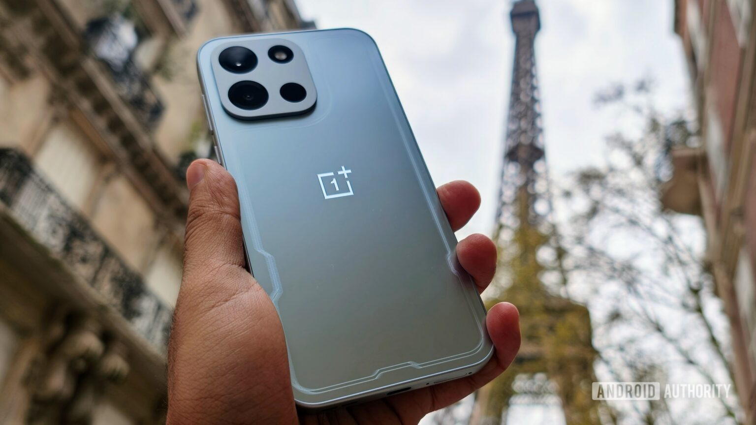 OnePlus Nord 6 hands-on: Its 9,000mAh battery is a game-changer