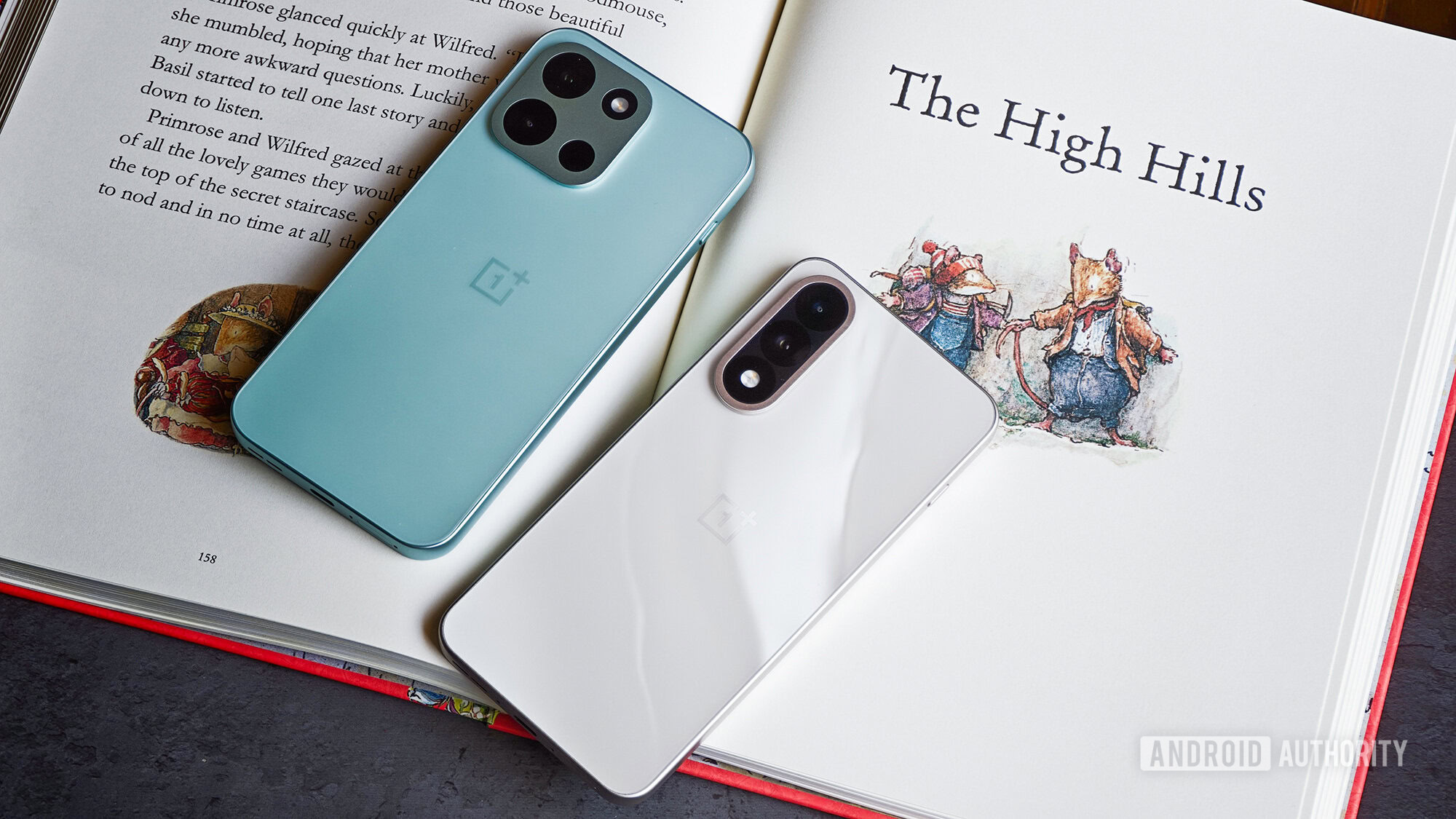 OnePlus Nord 6 vs Nord 5