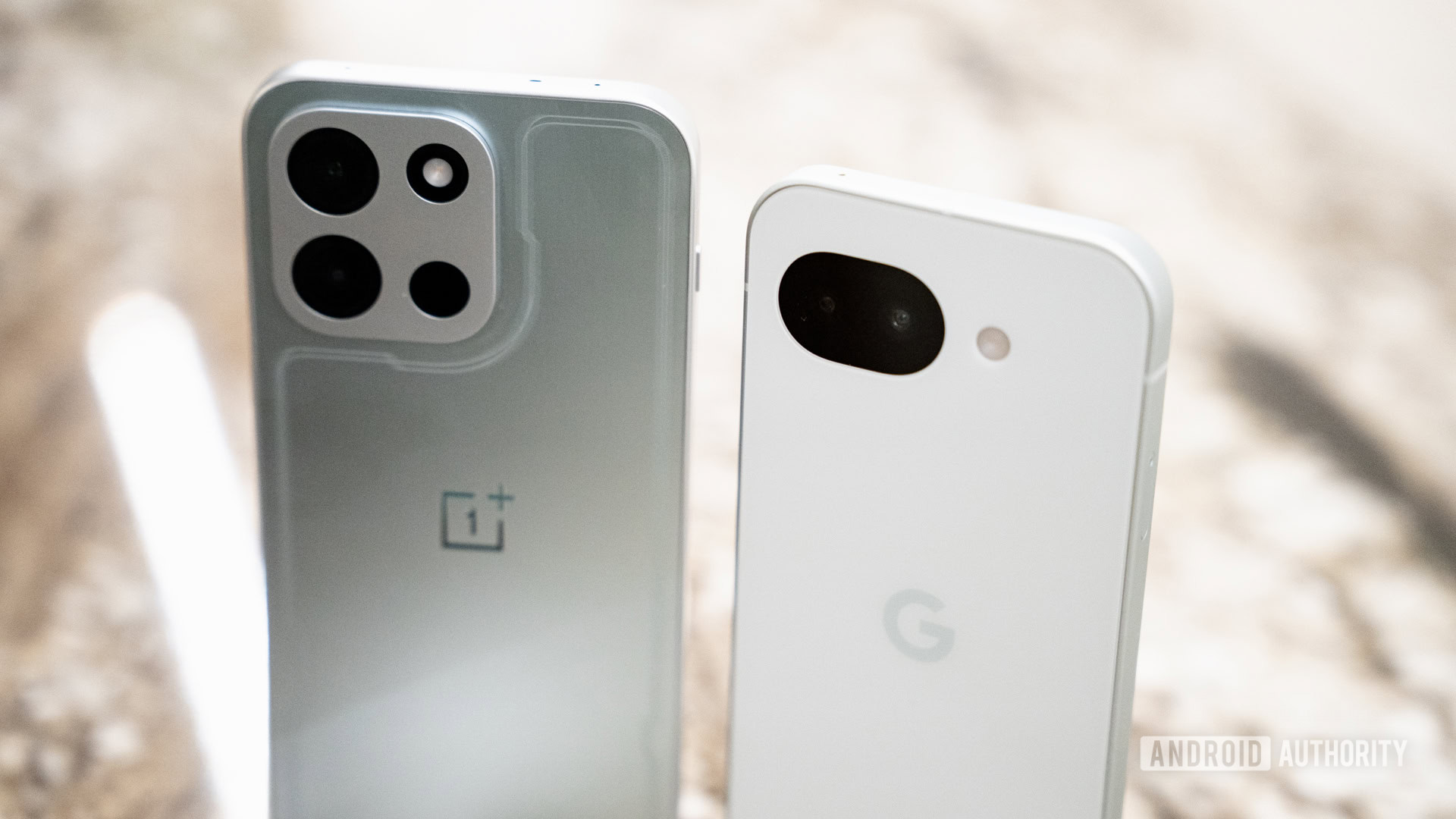 OnePlus Nord 6 vs Pixel 10a camera