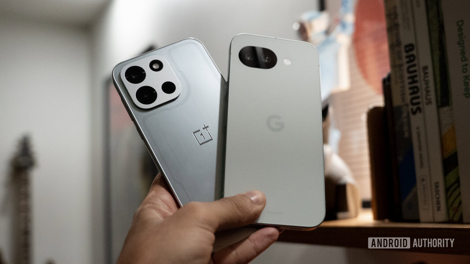 OnePlus made the Pixel 10a I wanted Google to make