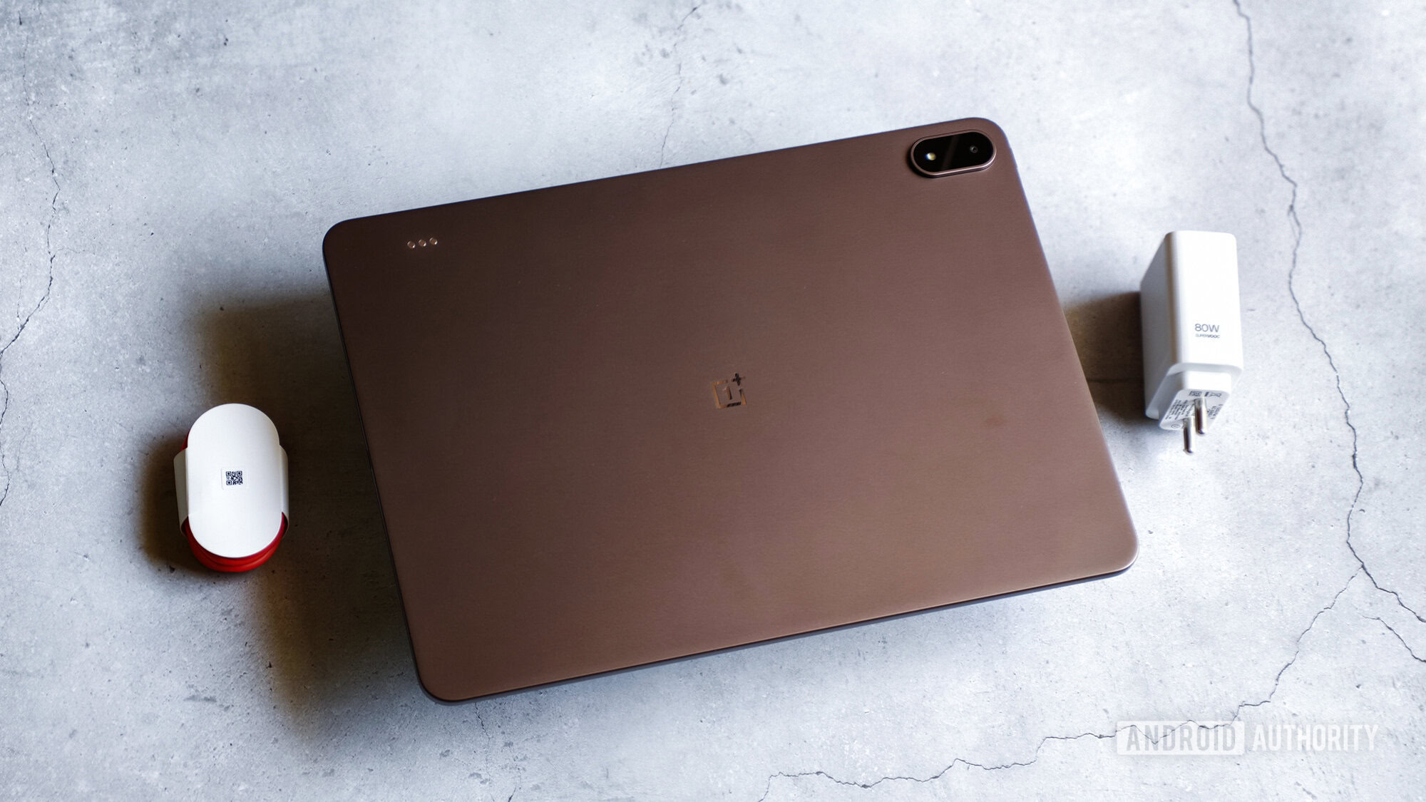 OnePlus's new iPad Pro rival comes next week with a huge battery and a fast charger in the box