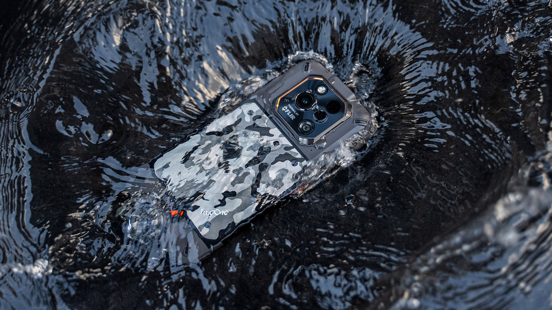 RugOne Xever 7 Pro 2